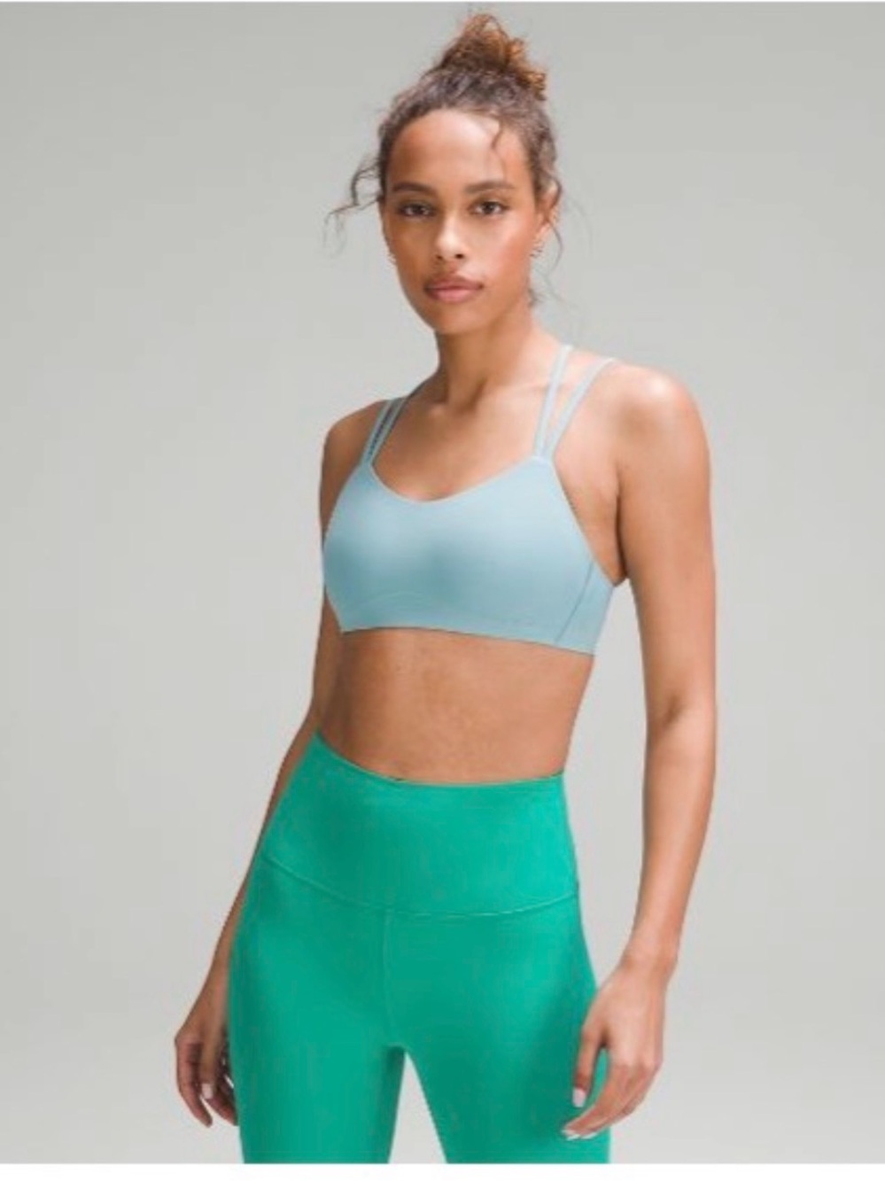 lululemon athletica Like a Cloud Sports Bra